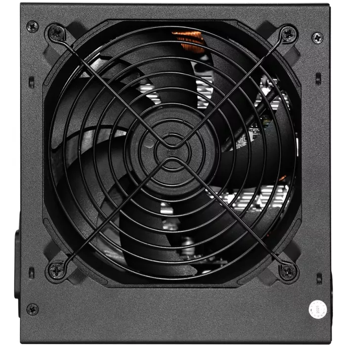 Блок питания Digma ATX 450W DPSU-450W-WH 80+ white (20+4pin) APFC 120mm fan 6xSATA RTL