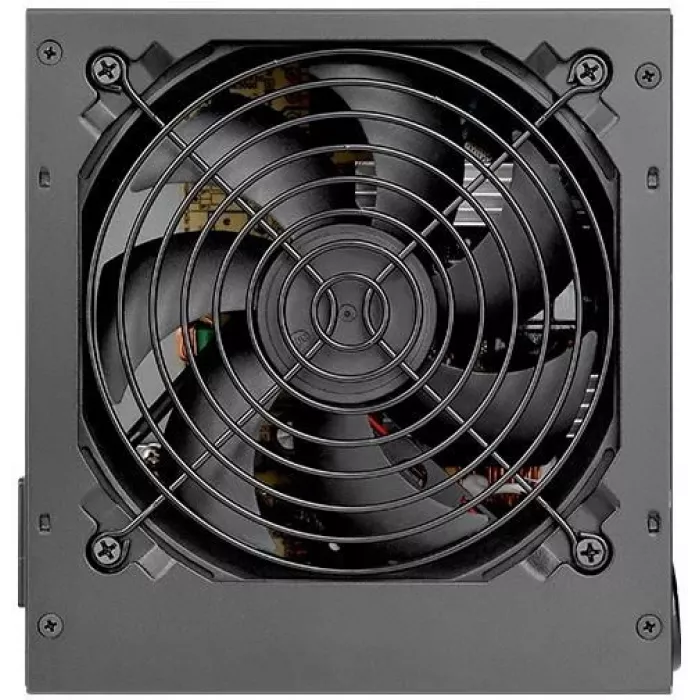 Блок питания Thermaltake ATX 550W TR2 S V2 80+ white (20+4pin) APFC 120mm fan 5xSATA RTL