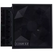Блок питания Lian-Li ATX 1200W EDGE1200 +HUB Gen.5 80+ gold (20+4pin) APFC 120mm fan 12xSATA Cab Manag RTL