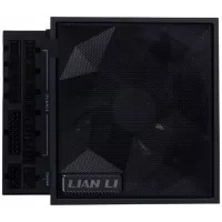 Блок питания Lian-Li ATX 750W Edge 750 80+ gold (20+4pin) APFC 120mm fan 12xSATA Cab Manag RTL