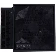 Блок питания Lian-Li ATX 750W Edge 750 80+ gold (20+4pin) APFC 120mm fan 12xSATA Cab Manag RTL