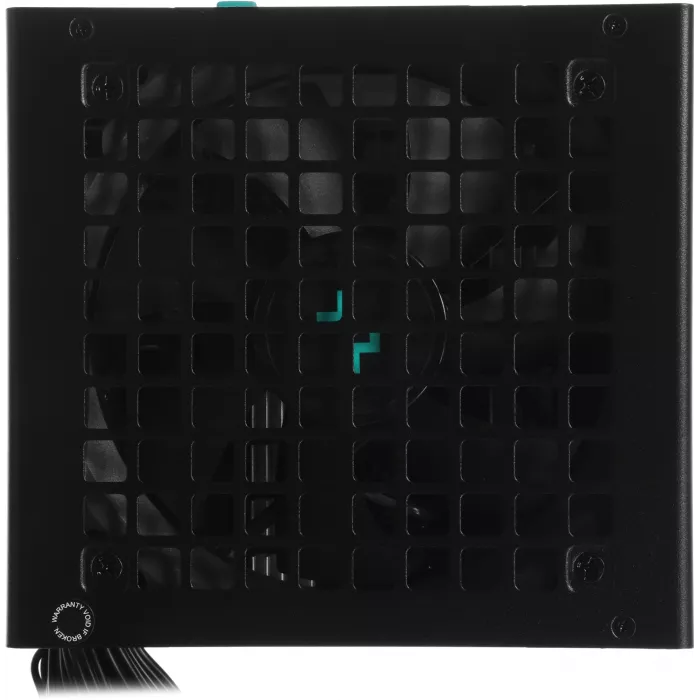 Блок питания Deepcool ATX 350W PF350 80+ white (20+4pin) APFC 120mm fan 6xSATA RTL