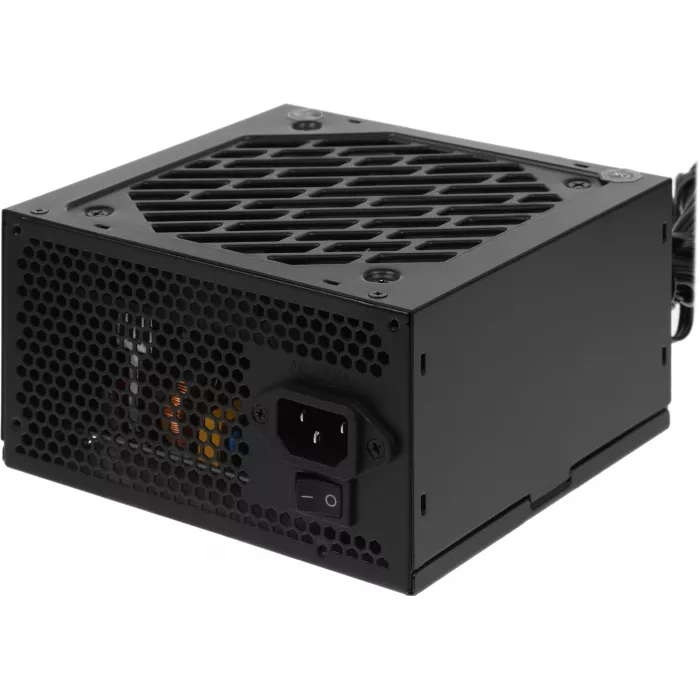 Блок питания Accord ATX 850W ACC-W850P 80+ white (20+4pin) 120mm fan 6xSATA RTL