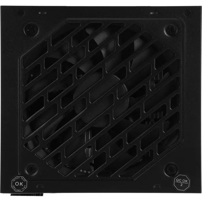 Блок питания Accord ATX 850W ACC-W850P 80+ white (20+4pin) 120mm fan 6xSATA RTL
