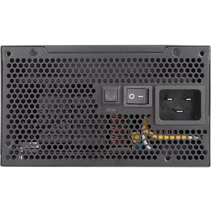 Блок питания Thermaltake ATX 1300W Toughpower TF1300 80+ titanium 24pin APFC 140mm fan 16xSATA Cab Manag RTL
