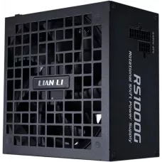 Блок питания Lian-Li ATX 1000W RS1000G RS Hub Gen.5 80+ gold (20+4pin) APFC 120mm fan 12xSATA Cab Manag RTL