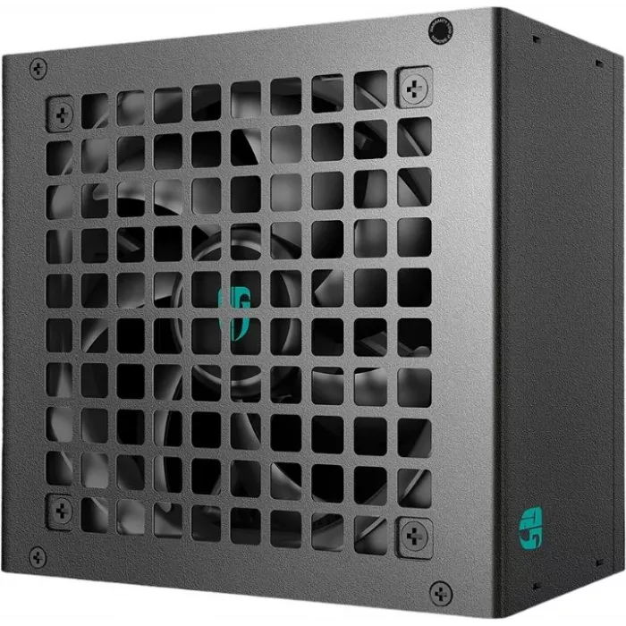 Блок питания Deepcool ATX 1200W GamerStorm PQ1200G Gen.5 80+ gold (20+4pin) APFC 120mm fan 9xSATA Cab Manag RTL