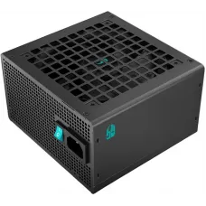 Блок питания Deepcool ATX 650W GamerStorm PQ650G Gen.5 80+ gold (20+4pin) APFC 120mm fan 6xSATA Cab Manag RTL