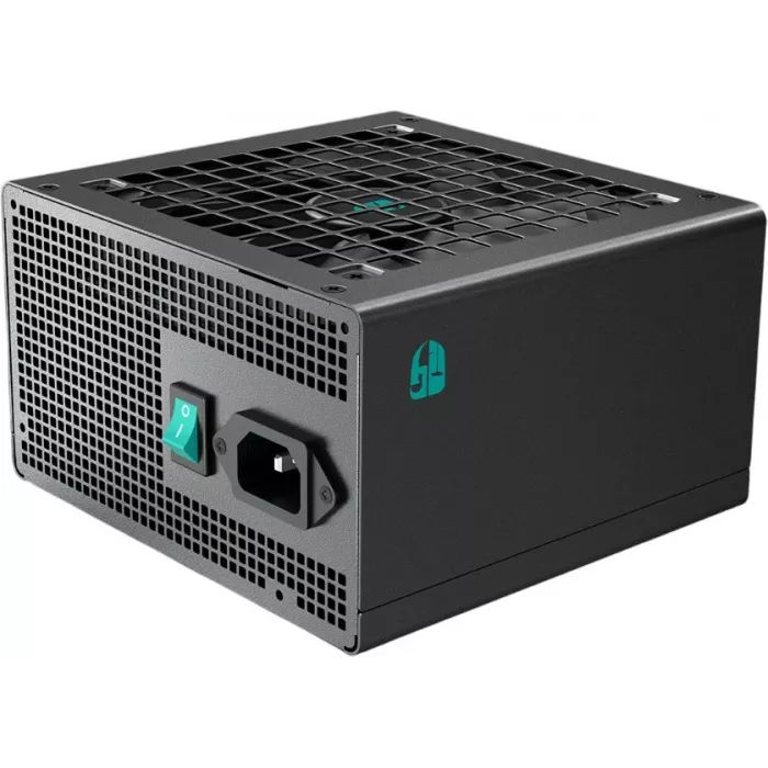 Блок питания Deepcool ATX 1000W GamerStorm PN1000D Gen.5 80+ gold (20+4pin) APFC 120mm fan 8xSATA RTL