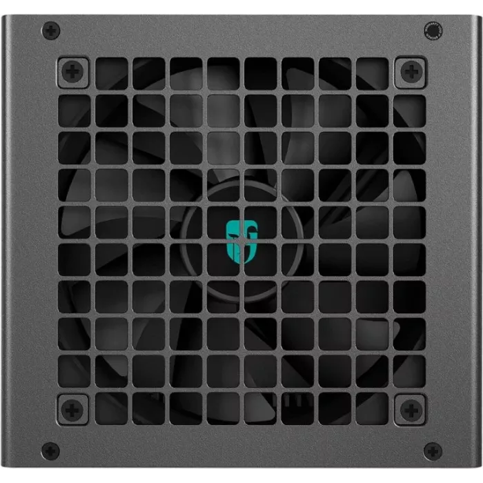 Блок питания Deepcool ATX 1000W GamerStorm PN1000D Gen.5 80+ gold (20+4pin) APFC 120mm fan 8xSATA RTL