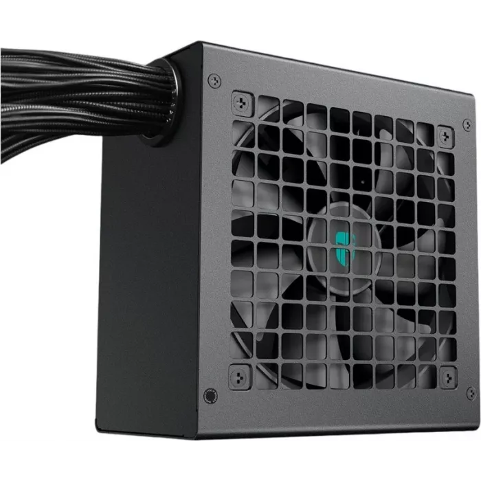 Блок питания Deepcool ATX 1000W GamerStorm PN1000D Gen.5 80+ gold (20+4pin) APFC 120mm fan 8xSATA RTL