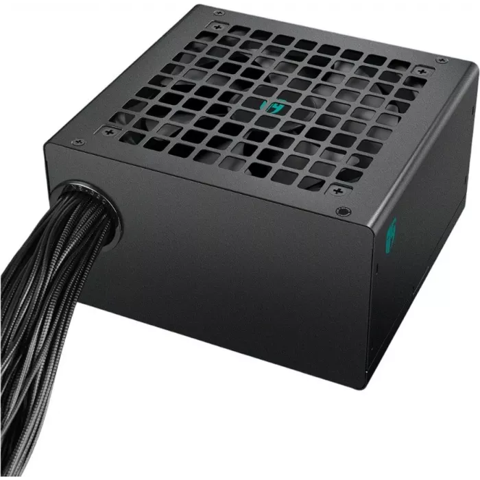 Блок питания Deepcool ATX 1000W GamerStorm PN1000D Gen.5 80+ gold (20+4pin) APFC 120mm fan 8xSATA RTL