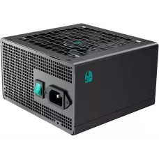Блок питания Deepcool ATX 750W GamerStorm PN750D Gen.5 80+ gold (20+4pin) APFC 120mm fan 8xSATA RTL