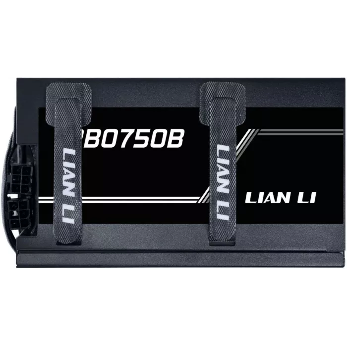 Блок питания Lian-Li ATX 750W BX0750B Gen.5 80+ bronze (20+4pin) APFC 120mm fan 5xSATA RTL