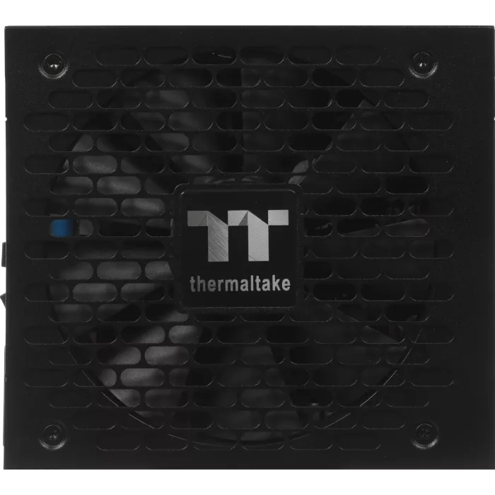 Блок питания Thermaltake ATX 1650W Toughpower TF3 Gen.5 80+ titanium (20+4pin) APFC 140mm fan color LED 16xSATA Cab Manag RTL