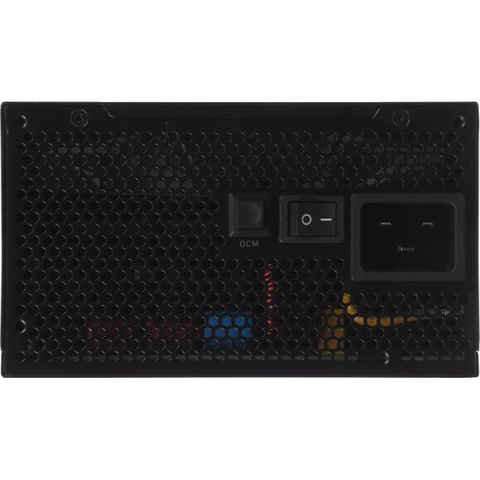Блок питания Thermaltake ATX 1650W Toughpower TF3 Gen.5 80+ titanium (20+4pin) APFC 140mm fan color LED 16xSATA Cab Manag RTL