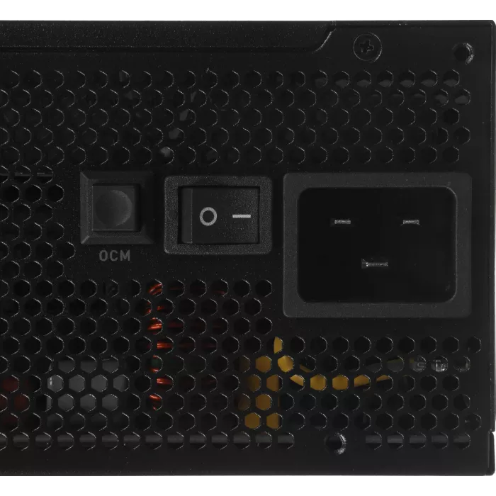 Блок питания Thermaltake ATX 1650W Toughpower TF3 Gen.5 80+ titanium (20+4pin) APFC 140mm fan color LED 16xSATA Cab Manag RTL