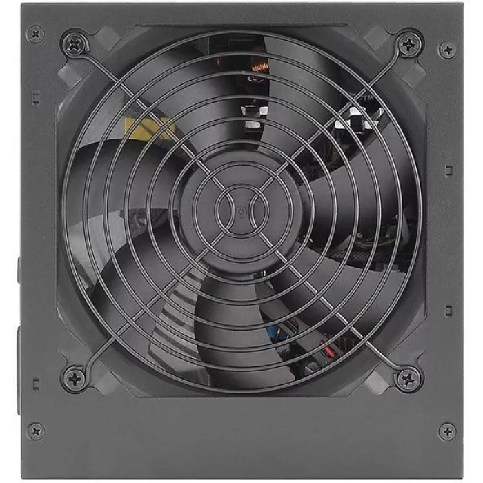 Блок питания Thermaltake ATX 600W Smart W3 Gen.5 80+ white (20+4pin) APFC 120mm fan 4xSATA RTL