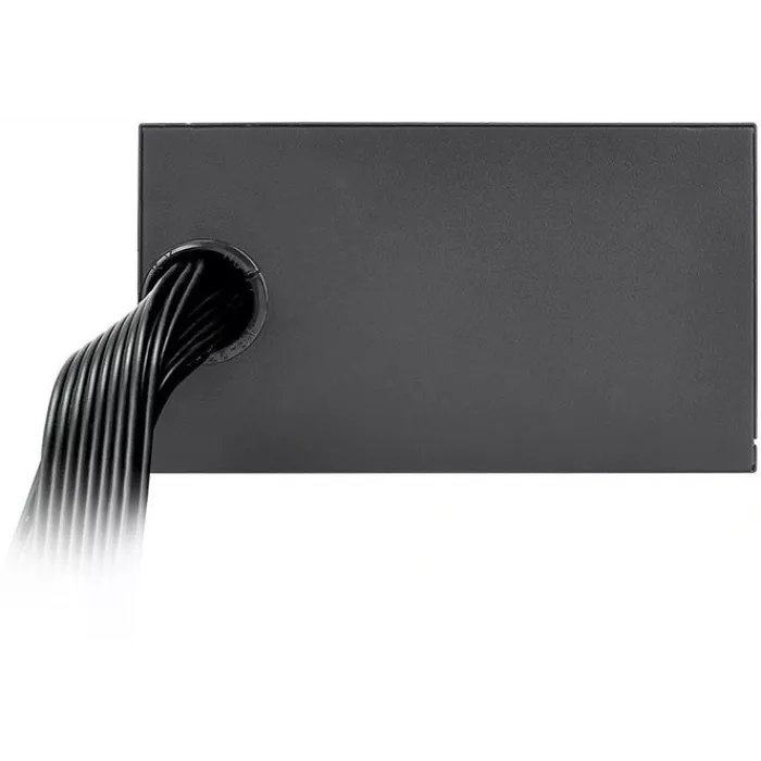 Блок питания Thermaltake ATX 600W Smart W3 Gen.5 80+ white (20+4pin) APFC 120mm fan 4xSATA RTL
