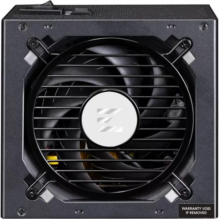Блок питания Zalman ATX 1000W ZM1000-ARX2 80+ platinum (20+4pin) APFC 120mm fan 12xSATA Cab Manag RTL