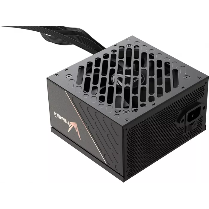 Блок питания Formula ATX 750W FV-750BD 80+ bronze (20+4pin) APFC 120mm fan 5xSATA RTL
