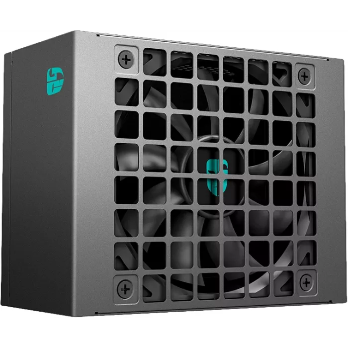 Блок питания Deepcool SFX 850W PS850P (20+4pin) APFC 92mm fan 6xSATA Cab Manag RTL