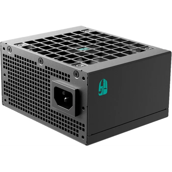Блок питания Deepcool SFX 750W PS750P (20+4pin) APFC 92mm fan 6xSATA Cab Manag RTL