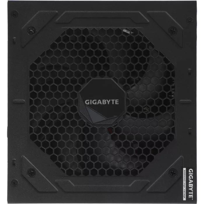 Блок питания Gigabyte ATX 850W GP-UD850GM PG5 V2 Gen.5 80+ gold (20+4pin) APFC 120mm fan 8xSATA Cab Manag RTL