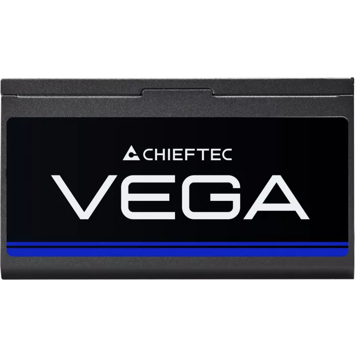 Блок питания Chieftec ATX 850W Vega PPG-850-S 80+ gold (20+4pin) APFC 135mm fan 6xSATA RTL