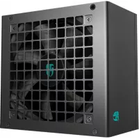 Блок питания Deepcool ATX 500W GamerStorm PF500X 80+ bronze (20+4pin) APFC 120mm fan 6xSATA RTL