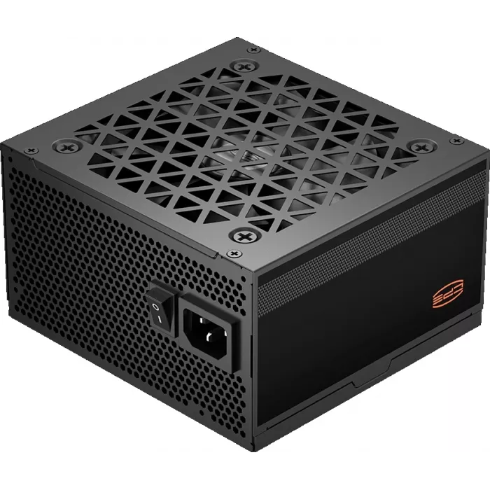 Блок питания PcCooler ATX 750W YK750H 80+ bronze (20+4pin) APFC 135mm fan 6xSATA RTL
