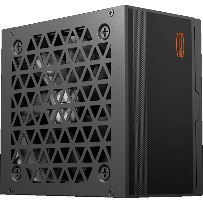 Блок питания PcCooler ATX 750W YK750H 80+ bronze (20+4pin) APFC 135mm fan 6xSATA RTL