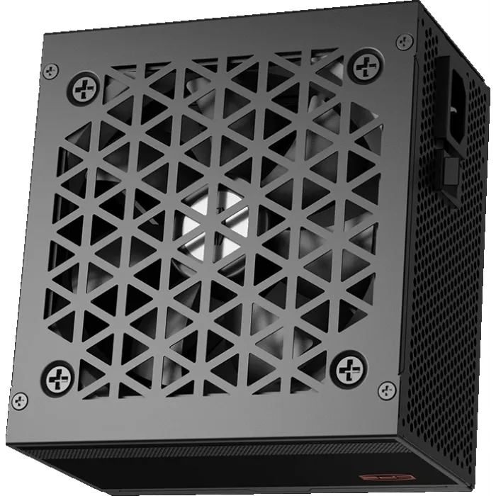 Блок питания PcCooler ATX 750W YK750H 80+ bronze (20+4pin) APFC 135mm fan 6xSATA RTL