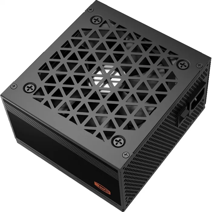 Блок питания PcCooler ATX 750W YK750H 80+ bronze (20+4pin) APFC 135mm fan 6xSATA RTL