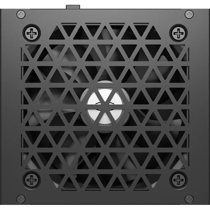 Блок питания PcCooler ATX 750W YK750H 80+ bronze (20+4pin) APFC 135mm fan 6xSATA RTL