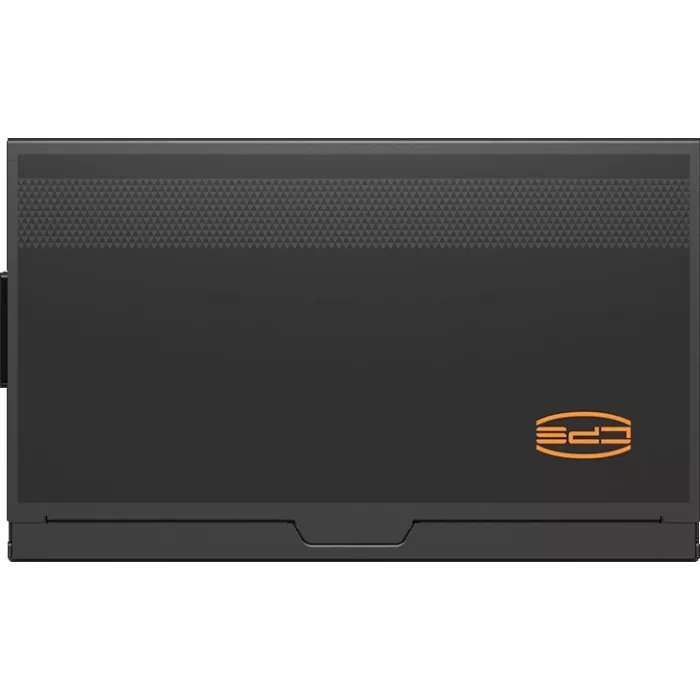 Блок питания PcCooler ATX 750W YK750H 80+ bronze (20+4pin) APFC 135mm fan 6xSATA RTL
