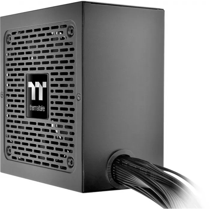 Блок питания Thermaltake ATX 750W Toughpower GX3 SE Gen.5 80+ gold (20+4pin) APFC 120mm fan 3xSATA RTL