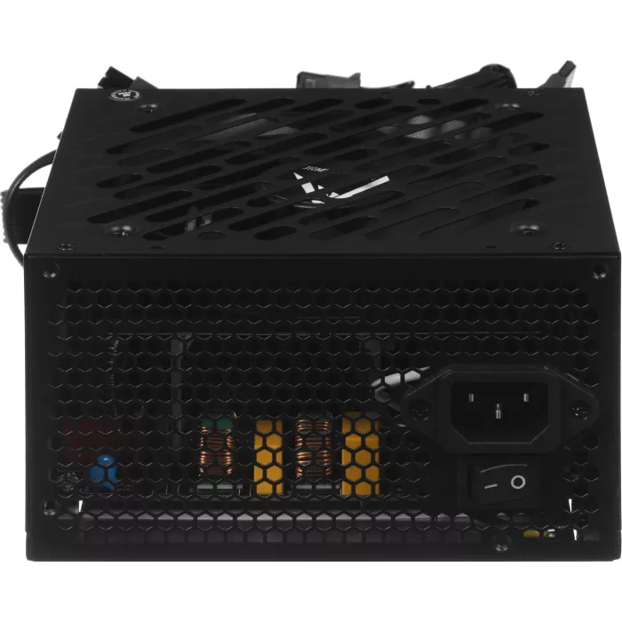 Блок питания Formula ATX 400W FV-400LT (20+4pin) APFC 120mm fan 3xSATA RTL