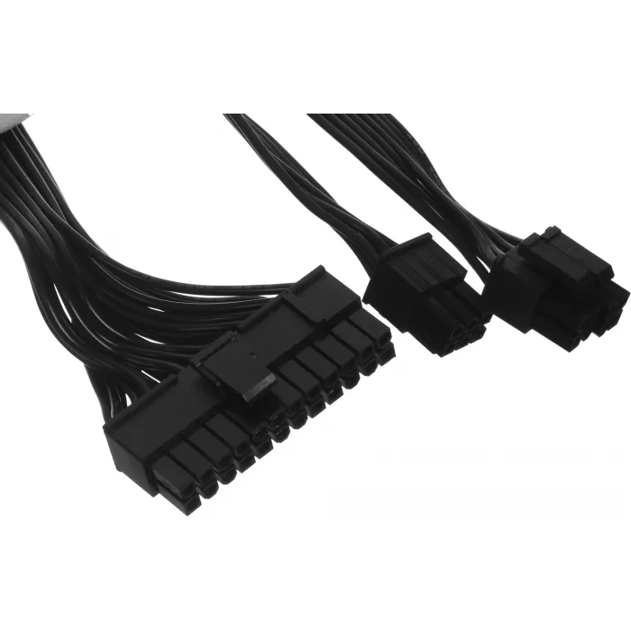 Блок питания Formula ATX 400W FV-400LT (20+4pin) APFC 120mm fan 3xSATA RTL
