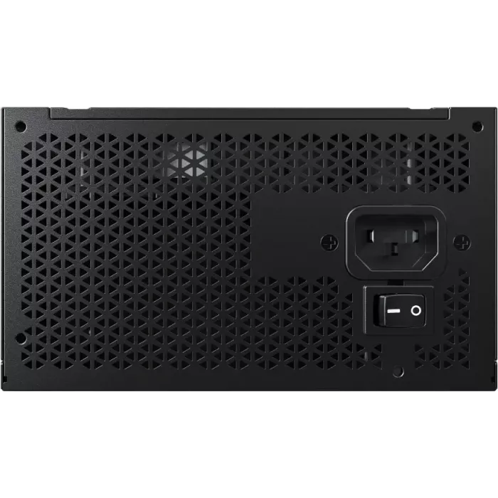 Блок питания Montech ATX 850W BETA 2 80+ bronze (20+4pin) APFC 120mm fan 6xSATA RTL