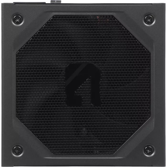 Блок питания Gigabyte ATX 850W GP-GME850GM PG5 80+ gold (20+4pin) APFC 135mm fan 8xSATA Cab Manag RTL
