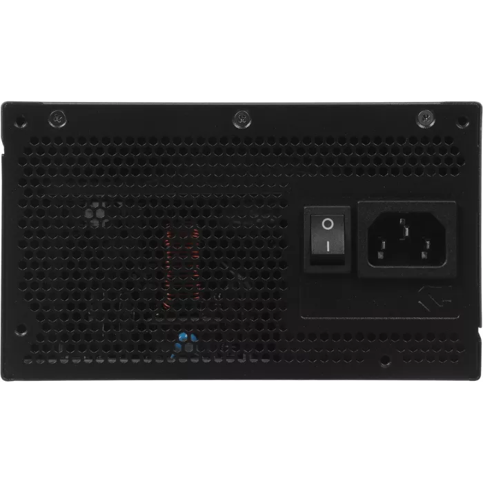 Блок питания Gigabyte ATX 850W GP-GME850GM PG5 80+ gold (20+4pin) APFC 135mm fan 8xSATA Cab Manag RTL