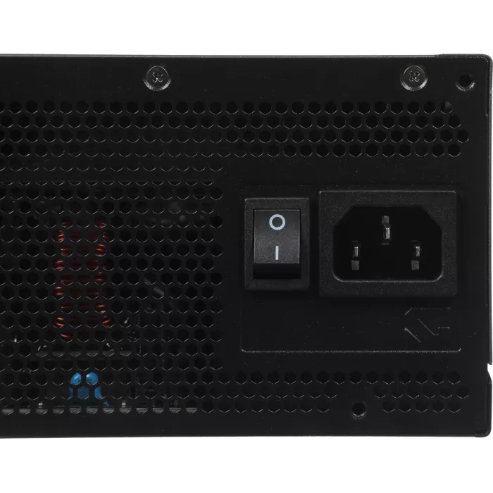 Блок питания Gigabyte ATX 850W GP-GME850GM PG5 80+ gold (20+4pin) APFC 135mm fan 8xSATA Cab Manag RTL