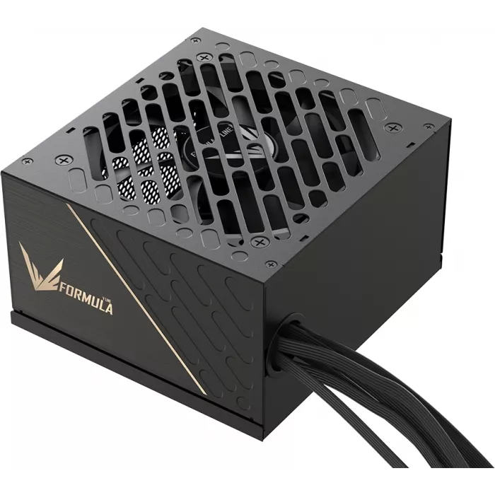 Блок питания Formula ATX 1000W FV-1000GD 80+ gold (20+4pin) APFC 120mm fan 6xSATA RTL