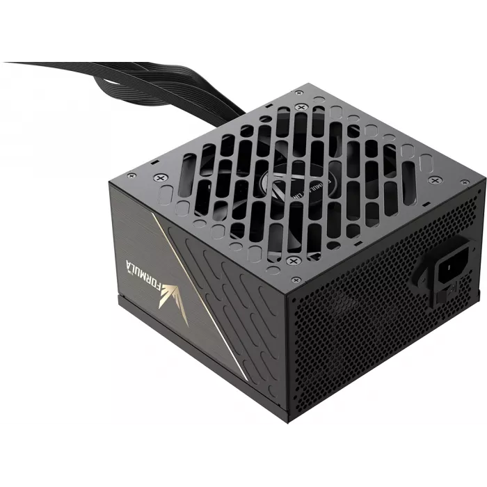 Блок питания Formula ATX 1000W FV-1000GD 80+ gold (20+4pin) APFC 120mm fan 6xSATA RTL