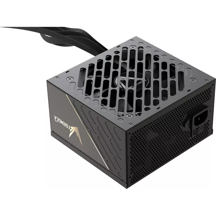 Блок питания Formula ATX 850W FV-850GD 80+ gold (20+4pin) APFC 120mm fan 6xSATA RTL