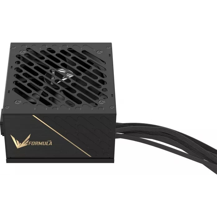 Блок питания Formula ATX 850W FV-850GD 80+ gold (20+4pin) APFC 120mm fan 6xSATA RTL