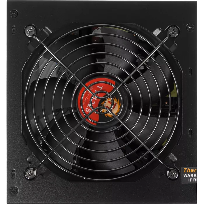 Блок питания Thermaltake ATX 650W Litepower (20+4pin) APFC 120mm fan 5xSATA RTL