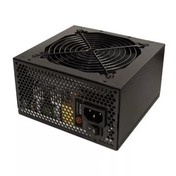 Блок питания Thermaltake ATX 650W Litepower (20+4pin) APFC 120mm fan 5xSATA RTL