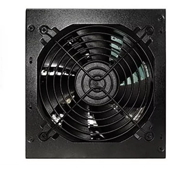 Блок питания Thermaltake ATX 650W Litepower (20+4pin) APFC 120mm fan 5xSATA RTL